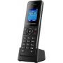 Grandstream Dp720 Hd Dect Phone, Supports Upto 10 Sip Accounts, 3.5mm Headset Support, Pairs With Dp750 Base Station