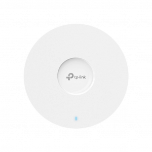 TP-Link EAP653 Omada AX3000 Ceiling Mount Dual-Band Wi-Fi 6 Access Point