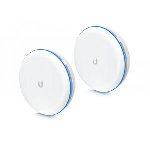 Ubiquiti Unifi Building-to-building Bridge - 60 Ghz Wireless Bridge With A 10 Gbps Sfp+ Interface