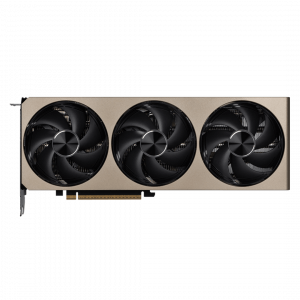 MSI GeForce RTX 5080 INSPIRE 3X OC 16GB Video Card