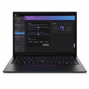 Lenovo THINKPAD L13 GEN 5 13.3IN WUXGA INTEL CORE ULTRA 5 125U 16GB RAM 512SSD WIN11 PRO 1 YEAR ONSITE