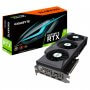 Gigabyte GeForce RTX 3080 EAGLE OC 10GB Video Card - Rev 2.0 Version