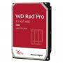 WD WD161KFGX 16TB Red PRO 3.5" 7200RPM SATA3 NAS Hard Drive