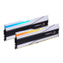 G.skill TZ5 Neo RGB 32GB KIT 2x16GB DDR5-6000 CL26-36-36-96 1.40V EXPO White