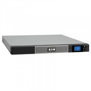 Eaton 5P 650VA / 420W Line Interactive 1U Rackmount UPS - 5P650iR