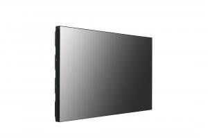 LG 49VL5G-M 49'' 500 nits FHD Slim Bezel Video Wall