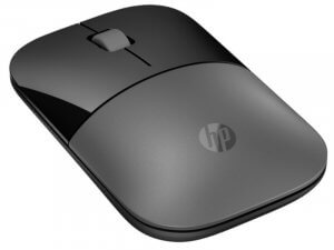 Hp 758a9aa Z3700 Dual Silver Wireless Mouse