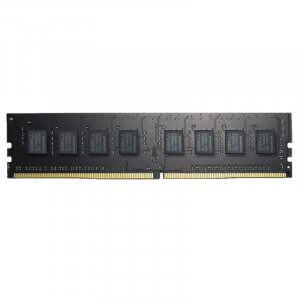 G.Skill Value 8GB (1x 8GB) DDR4 2400MHz Memory F4-2400C15S-8GNT