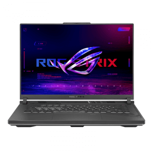 ASUS ROG Strix G16 16" 240Hz Gaming Laptop i7-13650HX 16GB 512GB RTX4050 W11H