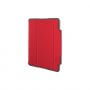 Stm Stm-222-286jt-02 Dux Plus (ipad Air 4th Gen) Ap- Red 