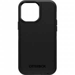Otterbox Defender Series Xt Case For Apple Iphone 13 Pro Max - Black