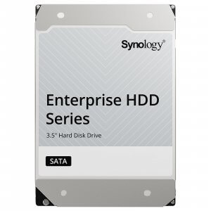 Synology HAT5310 3.5" SATA HDD 18TB For Synology NAS