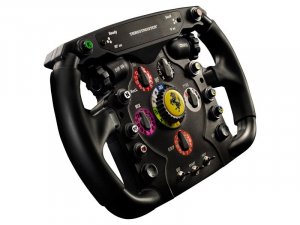 Thrustmaster Ferrari F1 Wheel Add-On for T500 RS & TX TM-4160571