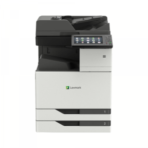 Lexmark Cx920de A3 25ppm Dadf Print Copy Scan Fax Col Mfp 1y Os Wty