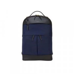 Targus 7pu95pa Newport Blue Backpack  