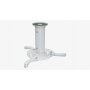 Ezymount Mounting Range 130 - 320mm Fixed Height Options 100mm Or 170mm Weight Cap 10kg