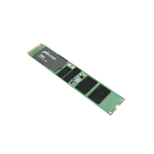 Micron 7450PRO 1.92TB NVMe m.2 (22x110mm) ENTERPRISE SSD, R/W 5000-2400MB/s, 735K-120K IOPS,TBW 3.65PB, DWPD 1, MTTF 2M Hrs, 5YR WTY