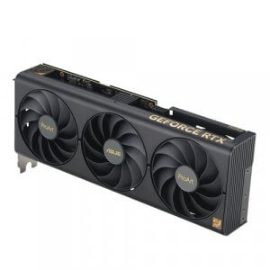 ASUS GeForce RTX 4060TI ProArt OC 16GB Video Card