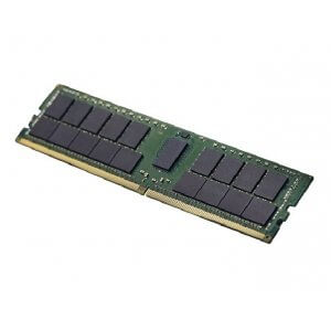 HPE P43322-B21 16GB 1Rx8 PC5-4800B-R Smart Kit