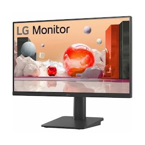 LG 24MS570B-B 24" Class Full HD LCD Monitor - 16:9