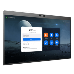 Dten Dbr1455e Dten D7x 55in Android Teams And Zoom