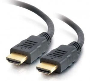 Astrotek Hdmi Cable 2M 19Pin Male To Male Gold Plated 3D 1080P Full Hd High Speed Ethernet