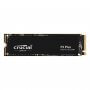 Crucial P3 Plus 2TB PCIe 4.0 NVMe M.2 2280 SSD - CT2000P3PSSD8
