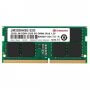 Transcend Jm3200hse-32g 32gb Jm Ddr4 3200mhz So-dimm 2rx8 2gx8 C
