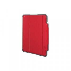 Stm Stm-222-286jt-02 Dux Plus (ipad Air 4th Gen) Ap- Red 