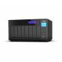 QNAP TVS-h874T 8-Bay Diskless NAS i7 32GB