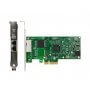 Lenovo 7zt7a00534 Thinksystem Intel I350-t2 Pcie 1gb 2-port Rj45 Ethernet Adapter