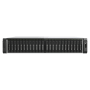 QNAP TS-h3077AFU-R7-64G 2U 30-bay 2.5" SATA all flash NAS