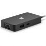 Microsoft Surface For Business USB-C Travel Hub 1E4-00005
