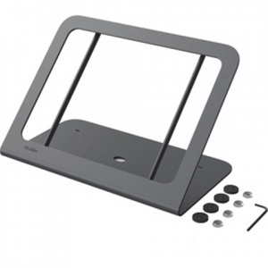 Heckler WindFall Stand for iPad 10th Generation - Black Grey H750X-BG