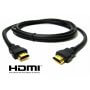 8ware 2.0m HDMI v1.4 Male-Male Cable