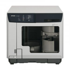 Epson DiscProducer PP-100AP Colour Inkjet Printer