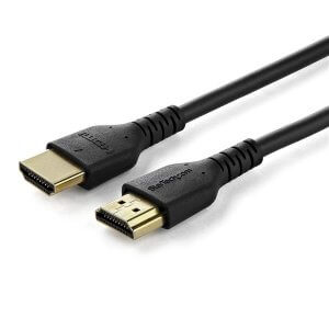 Startech Rhdmm2mp Cable - Premium High Speed Hdmi Cable 2m