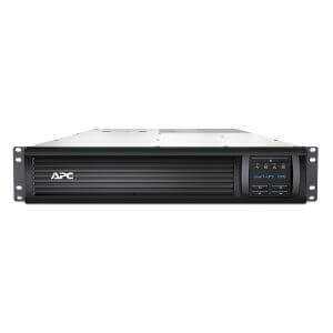 APC SMTL2200RMI2UCNC SMART-UPS LI-ION, 2200VA, RACK 2U, 230V, SMARTCONNECT, NMC, 5YR WTY