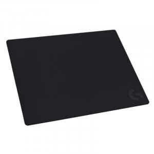 Logitech G740 Cloth Gaming Mouse Pad - Large