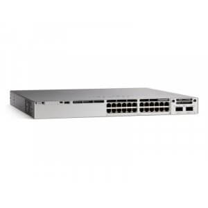 Cisco C9300-24t-e Catalyst 9300 24-port Data Only Network