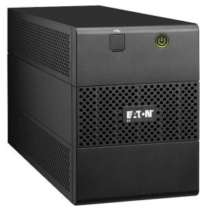 Eaton 5E2000IUSB-AU 5E UPS 2000VA / 1200W 3 x ANZ Outlets