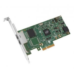 Intel I350t2v2 Ethernet I350 T2 V2 Svr Rj45 Pci-e Ret