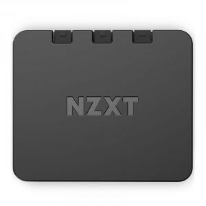 NZXT RGB & Fan Controller - V2