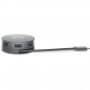 Dell 450-alwy Da305 Usb-c Adapter, Usb(2), Usb-c, Hdmi, Dp, Lan, 3yr