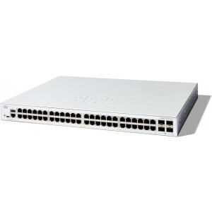 CISCO Catalyst C1300-48t-4g 1300 48-port Ge, 4x1g Sfp