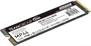 Team Group MP44 2TB M.2 PCIe 4.0 NVMe SSD TM8FPW002T0C101