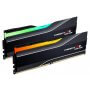 G.SKILL Trident Z5 Neo RGB Series (AMD Expo) DDR5 RAM 96GB (2x48GB) 6000MT/s CL28-36-36-96 1.35V