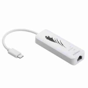 Edimax EU-4307 V2 USB Type-C to 2.5G Gigabit Ethernet Adapter