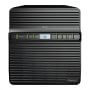 Synology DiskStation DS423 4-Bay Diskless NAS RTD1619B 4-core 2GB RAM