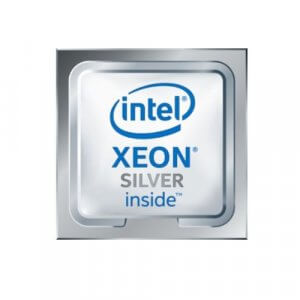 HP Intel P23549-b21 Xeon-s 4210r Kit For Dl380 Gen10 